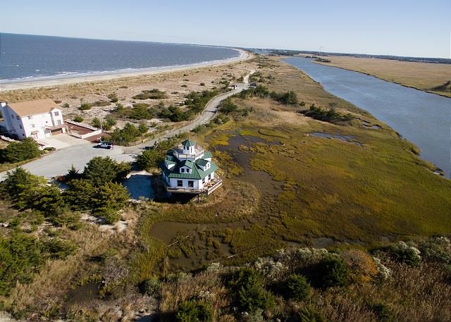 Milton Vacation Rental