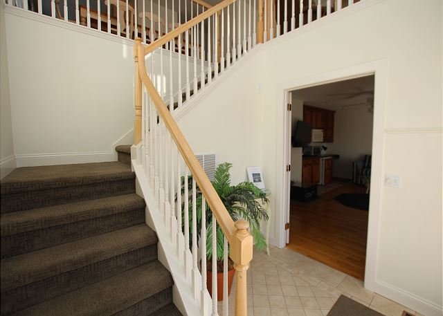 Dewey Beach Vacation Rental
