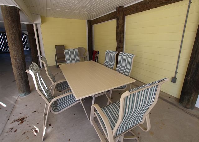 Dewey Beach Vacation Rental