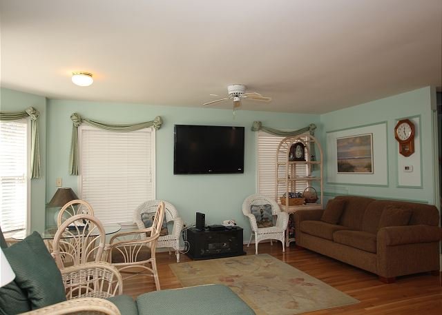 Rehoboth Beach Vacation Rental