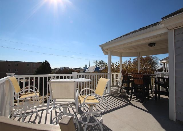 Rehoboth Beach Vacation Rental