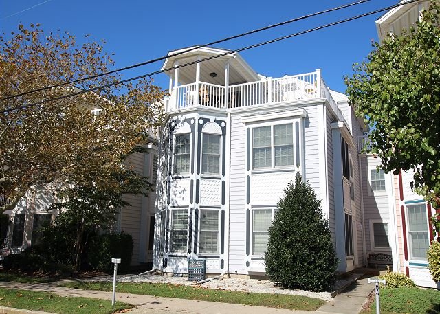 Rehoboth Beach Vacation Rental
