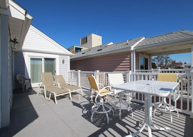Rehoboth Beach Vacation Rental