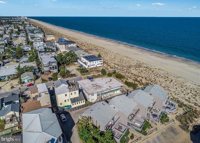Dewey Beach Vacation Rental