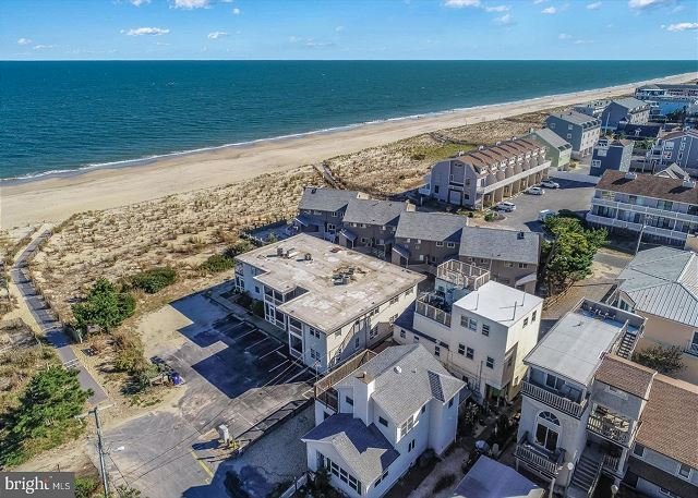 Dewey Beach Vacation Rental