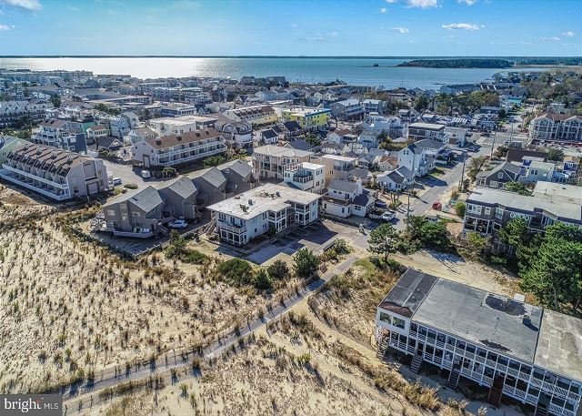 Dewey Beach Vacation Rental