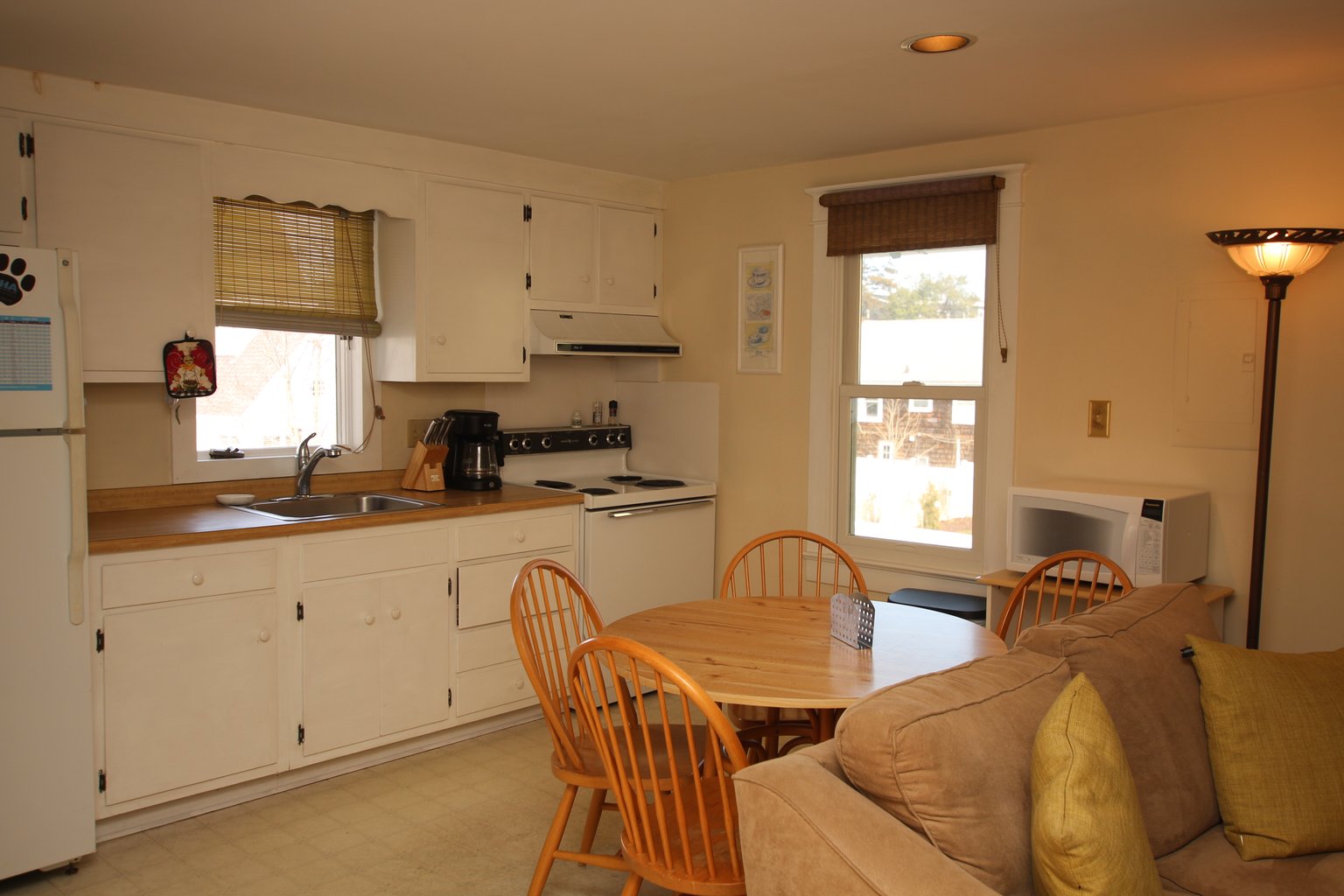 Rehoboth Beach Vacation Rental