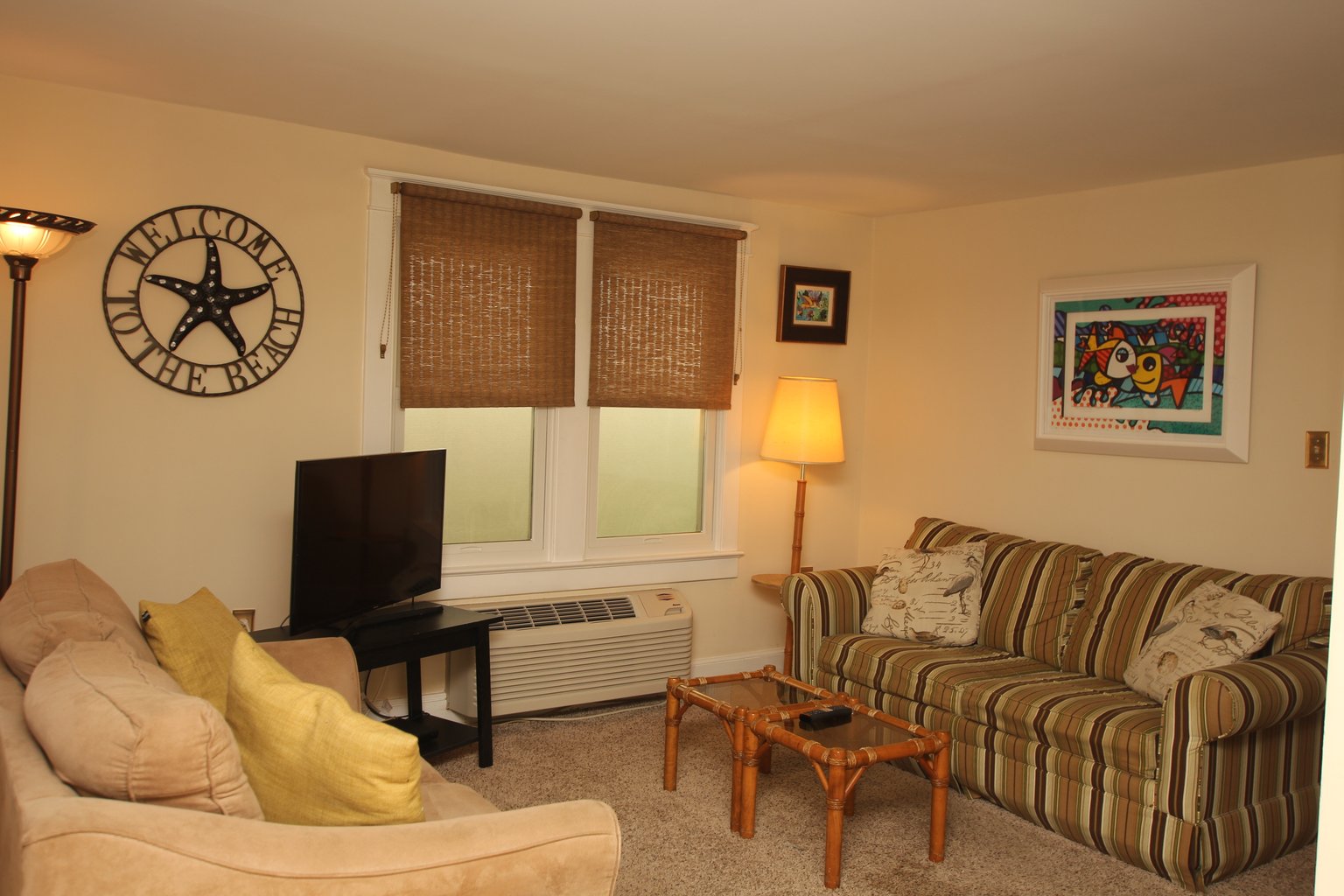 Rehoboth Beach Vacation Rental