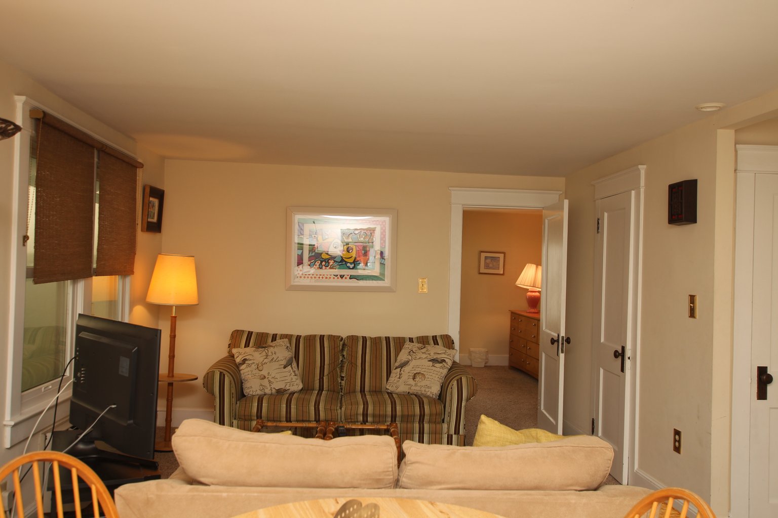 Rehoboth Beach Vacation Rental