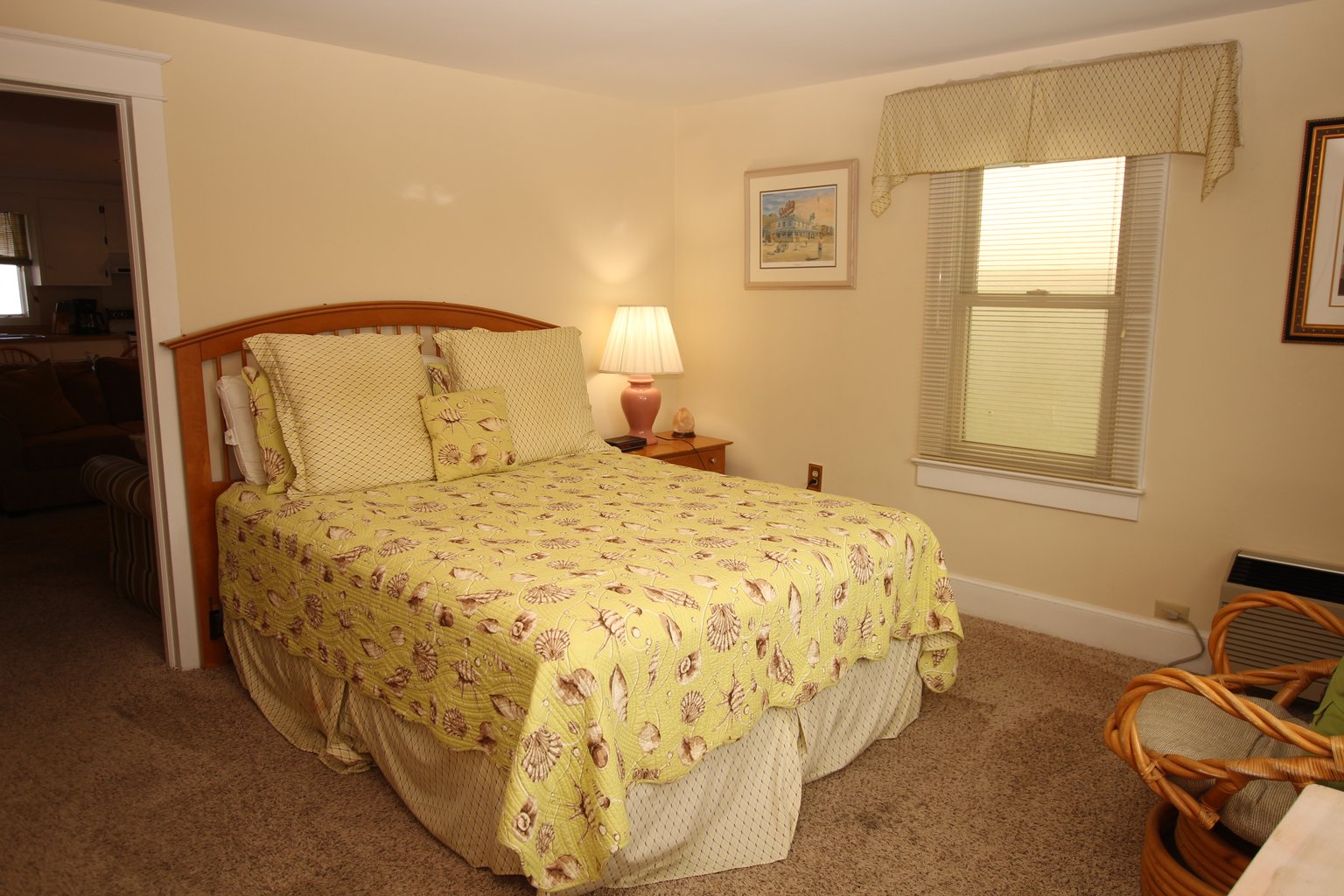 Rehoboth Beach Vacation Rental