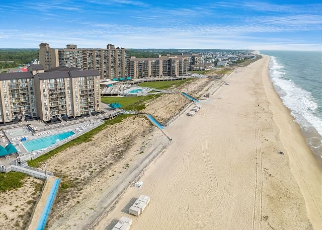 Bethany Beach Vacation Rental