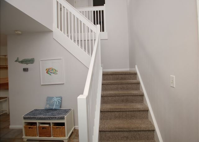 Rehoboth Beach Vacation Rental