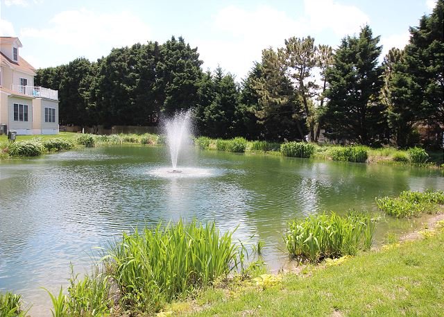 Rehoboth Beach Vacation Rental