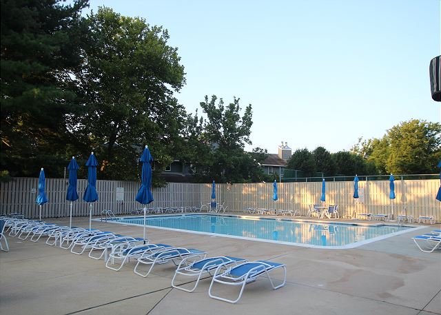 Rehoboth Beach Vacation Rental