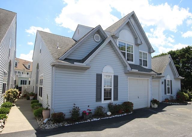 Rehoboth Beach Vacation Rental
