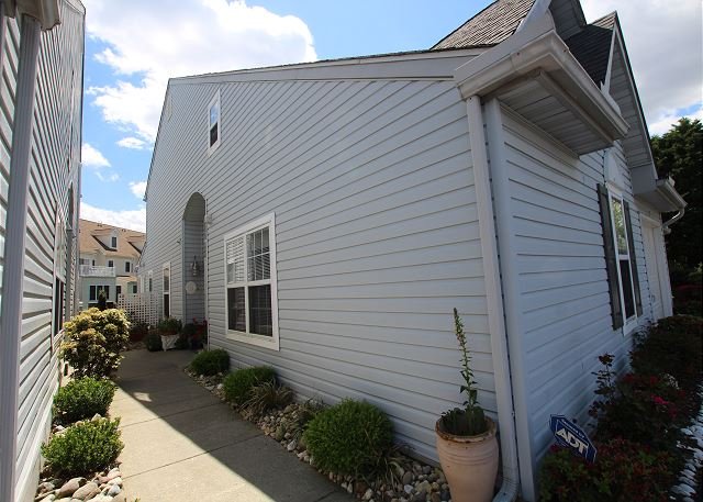 Rehoboth Beach Vacation Rental