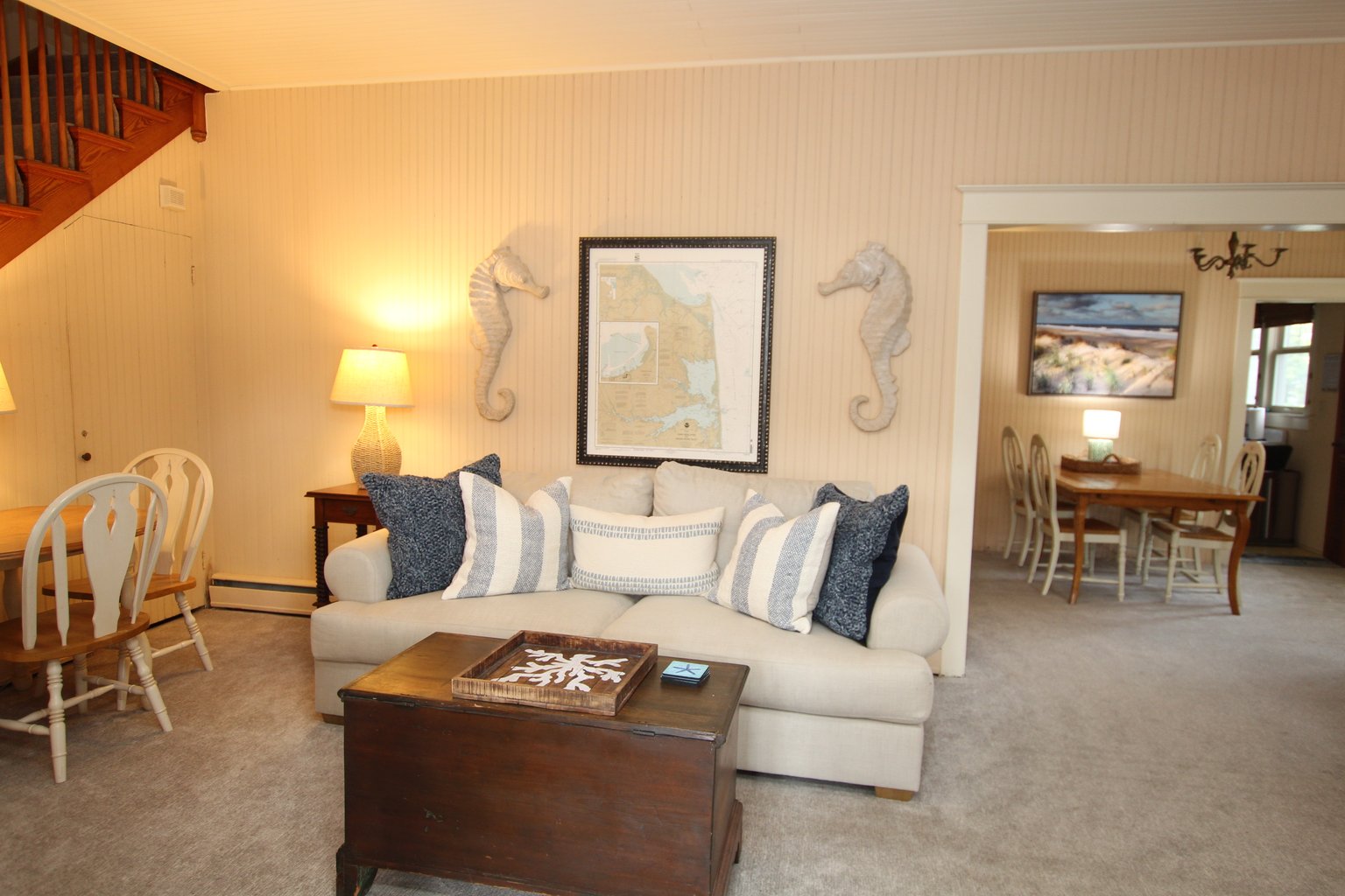 Rehoboth Beach Vacation Rental