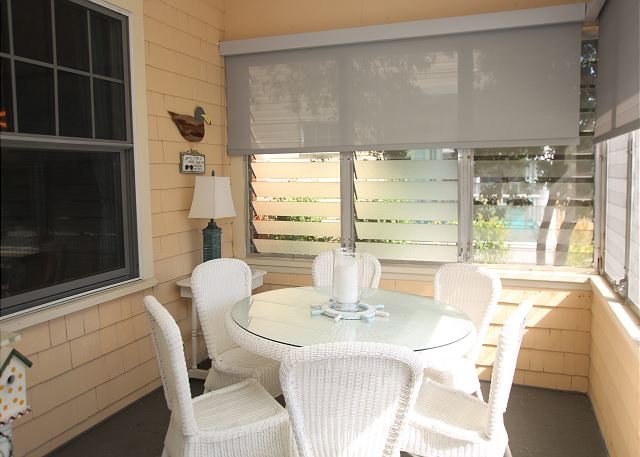 Rehoboth Beach Vacation Rental