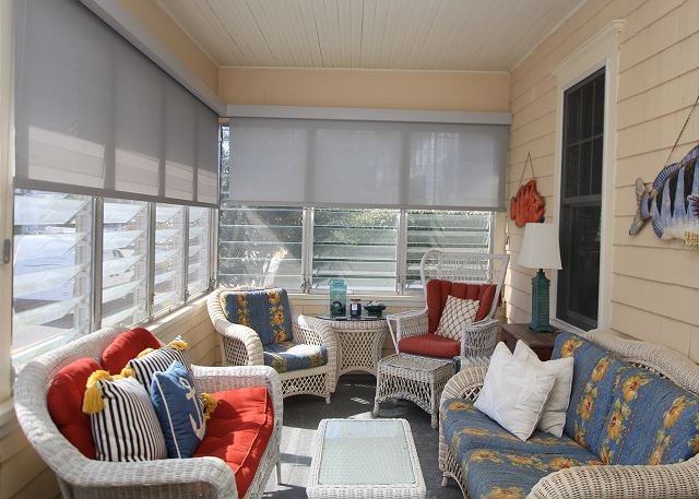 Rehoboth Beach Vacation Rental