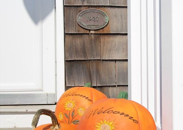 Rehoboth Beach Vacation Rental