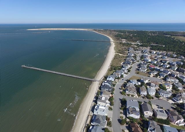 Lewes Vacation Rental
