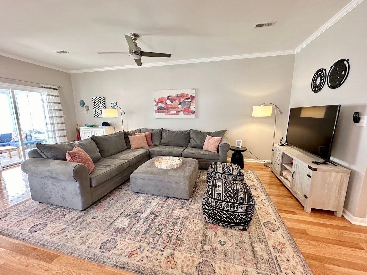 Rehoboth Beach Vacation Rental