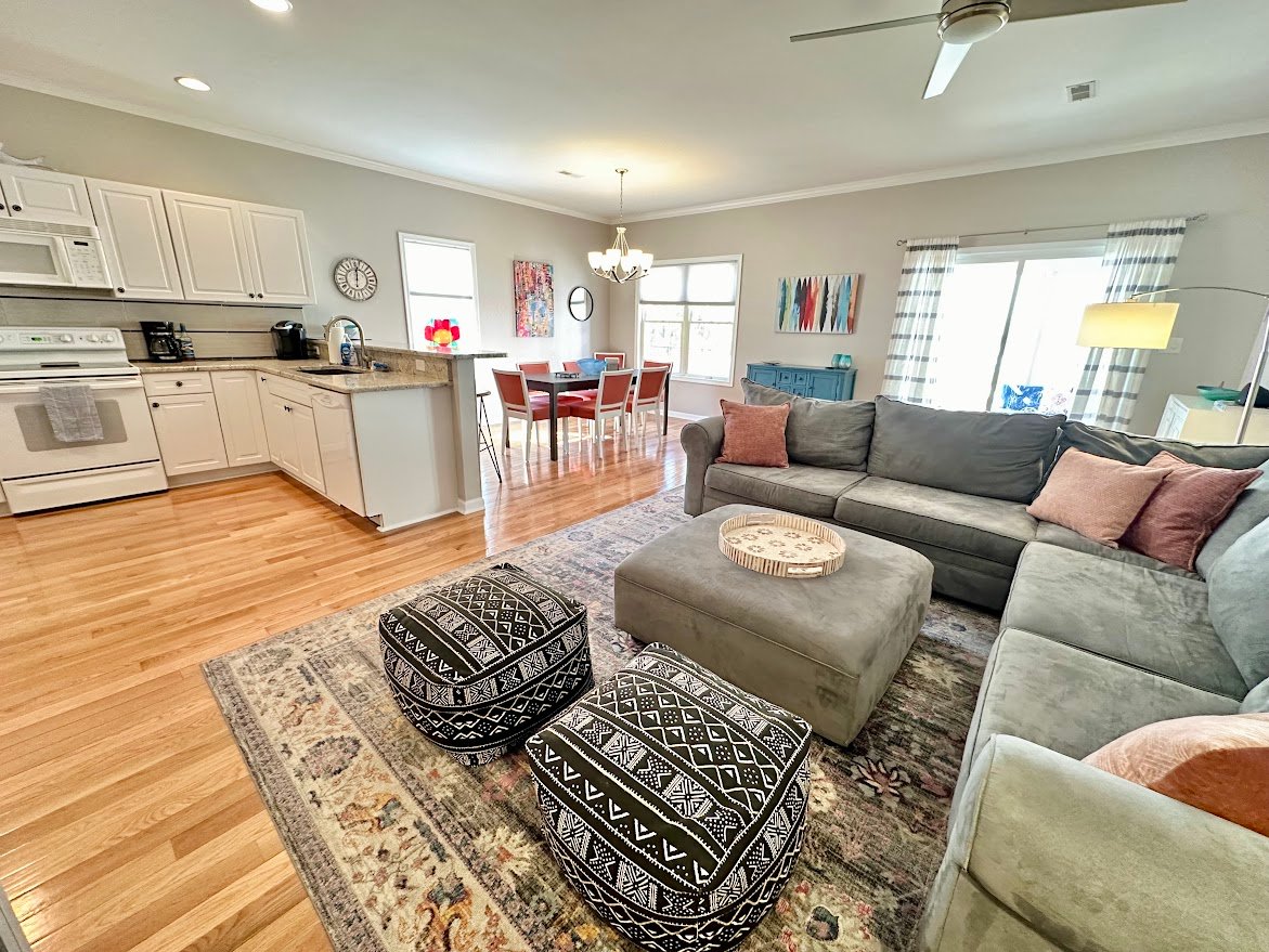Rehoboth Beach Vacation Rental
