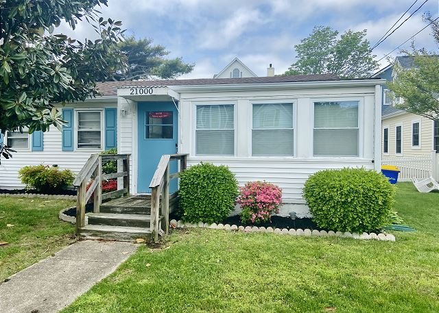 Dewey Beach Vacation Rental