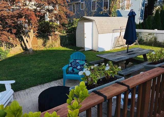 Dewey Beach Vacation Rental