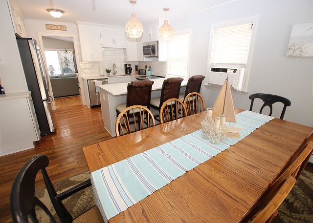 Dewey Beach Vacation Rental