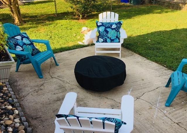 Dewey Beach Vacation Rental