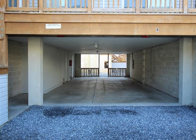 Dewey Beach Vacation Rental