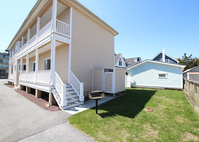 Rehoboth Beach Vacation Rental