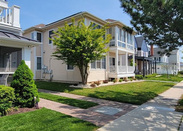 Rehoboth Beach Vacation Rental