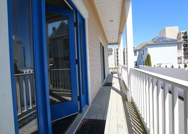Rehoboth Beach Vacation Rental