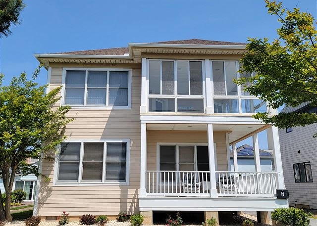 Rehoboth Beach Vacation Rental