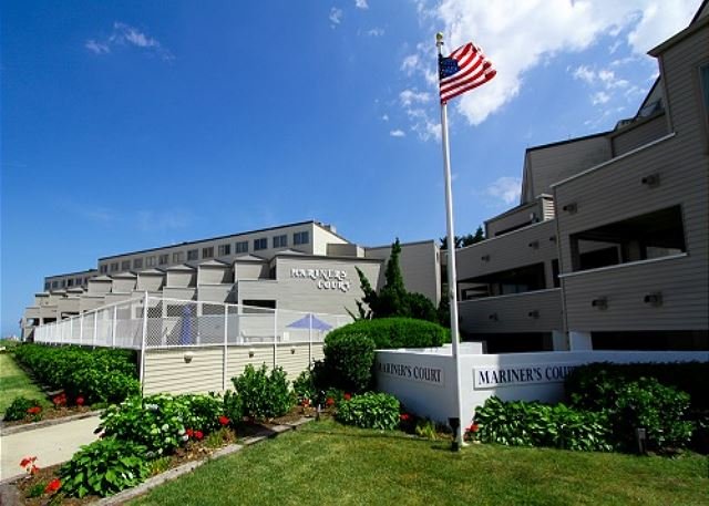 Rehoboth Beach Vacation Rental