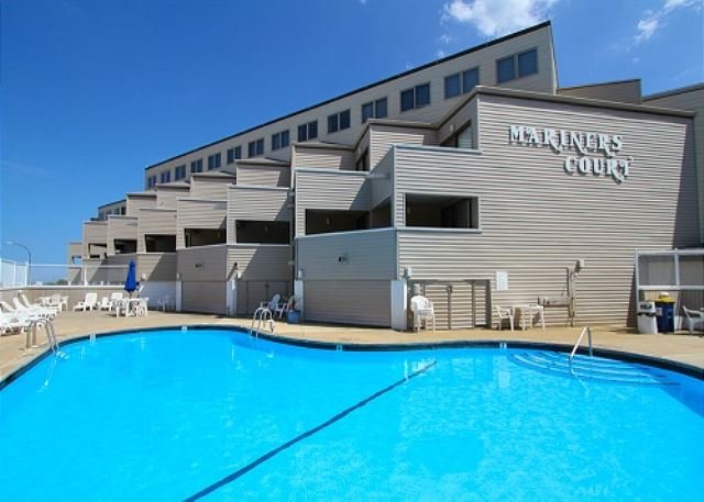 Rehoboth Beach Vacation Rental