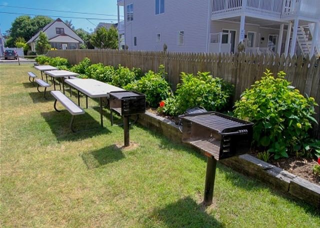 Rehoboth Beach Vacation Rental