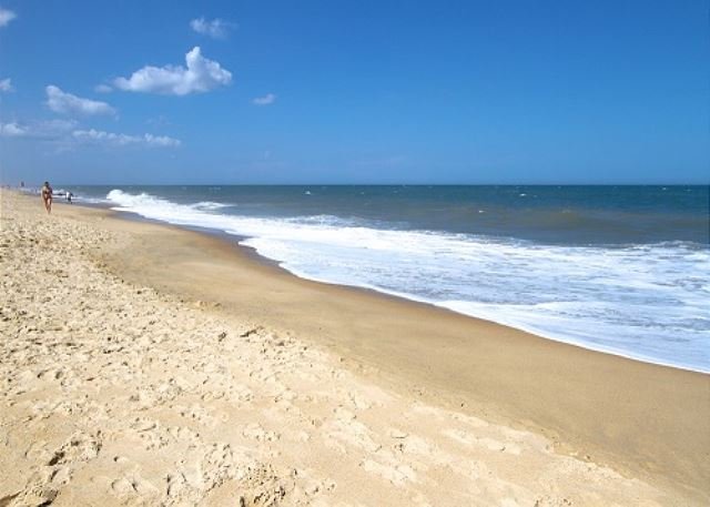 Rehoboth Beach Vacation Rental