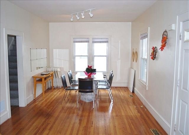 Rehoboth Beach Vacation Rental