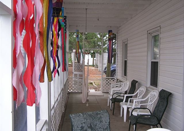 Rehoboth Beach Vacation Rental