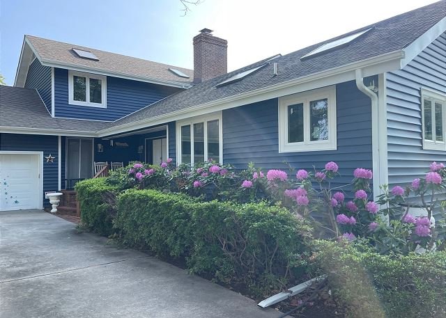 Rehoboth Beach Vacation Rental