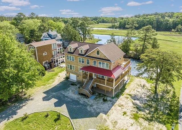 Rehoboth Beach Vacation Rental