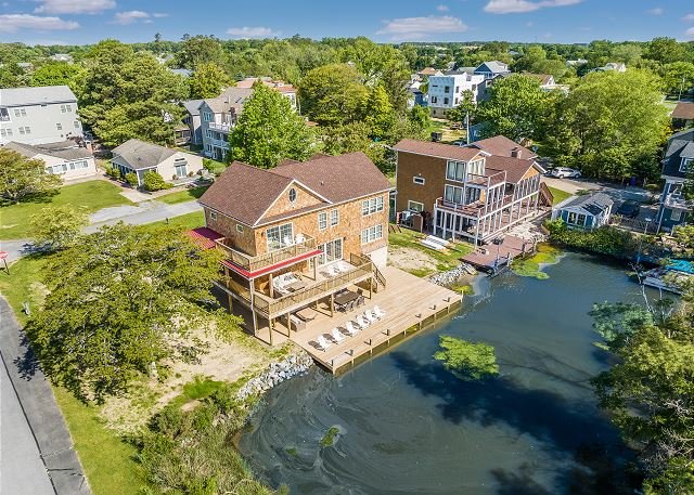 Rehoboth Beach Vacation Rental