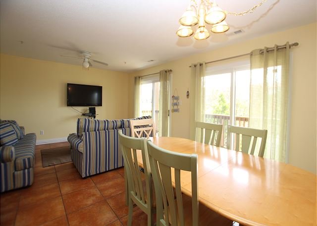 Dewey Beach Vacation Rental