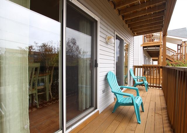 Dewey Beach Vacation Rental