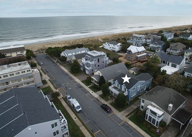 Rehoboth Beach Vacation Rental