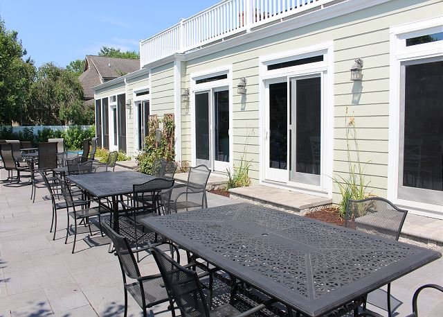 Rehoboth Beach Vacation Rental