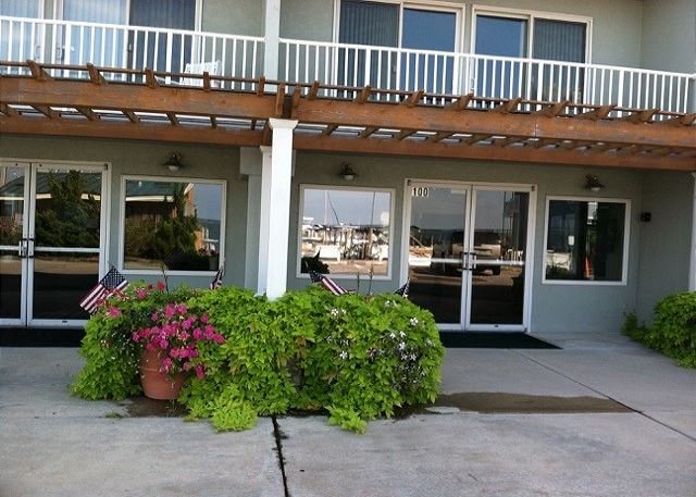 Dewey Beach Vacation Rental